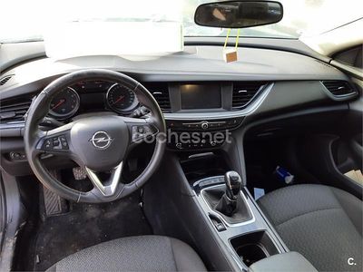 Negro Usado 2019 Opel Insignia Eco Familiar | 15.000 €