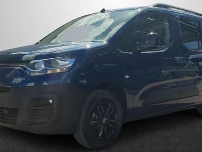 Azul Nuevo 2025 Fiat e-Doblò Monovolumen | 30.599 €