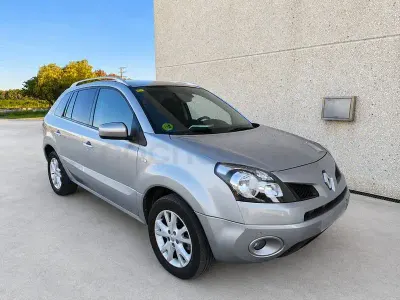 Usado Renault Koleos