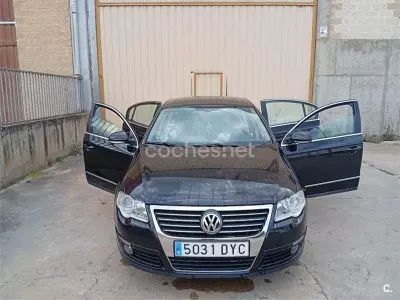 Usado VW Passat