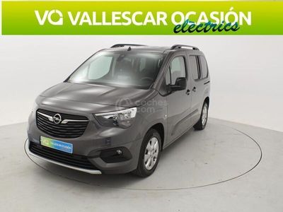 Opel Combo-e Life