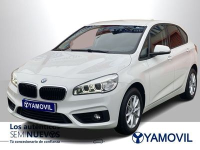 BMW 218 Active Tourer