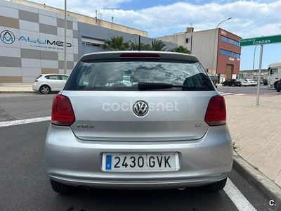 VW Polo