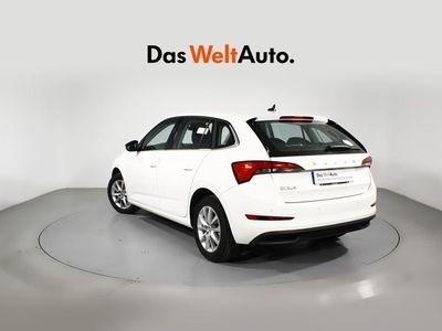 usado Skoda Scala 1.0 TSI 81KW AMBITION 5P