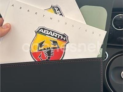 Abarth 595C