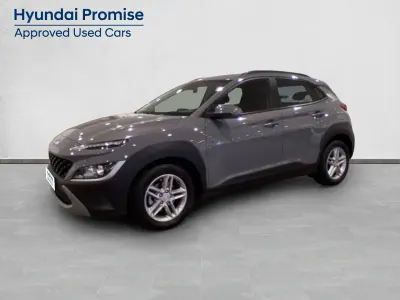 Usado Hyundai Kona 120 CV (88 kW) 2022 SUV