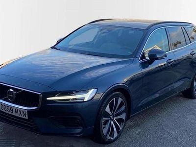 Usado Volvo V60 Core 197 CV (144 kW) 2024 Familiar