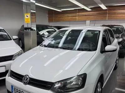 Usado VW Polo