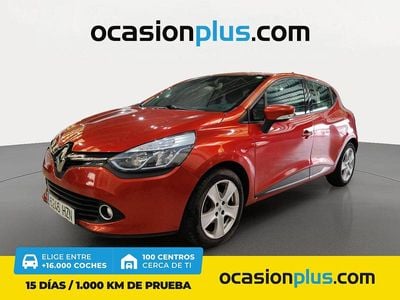 Renault Clio IV