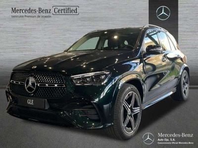 Mercedes GLE300