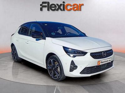 Blanco Usado 2020 Opel Corsa GS Line Berlina | 10.990 € (Precio justo)