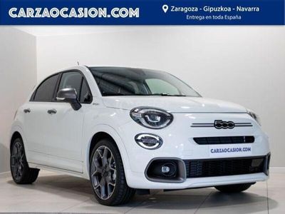 usado Fiat 500X 1.6mjt S&s Red 97kw