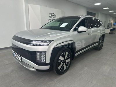Eléctrico Nuevo 2025 Hyundai Ioniq 9 SUV | 67.990 € (Precio justo)