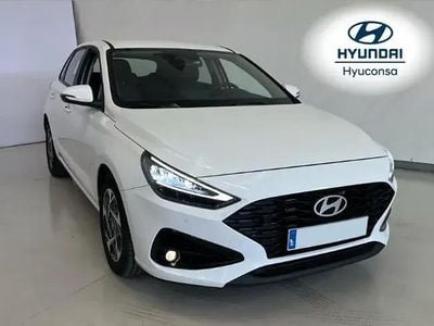 Novo Hyundai i30 100 HP (73 kW) 2026 Branco
