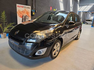 Renault Grand Scénic III