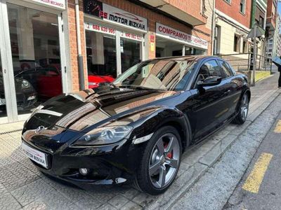 Mazda RX8