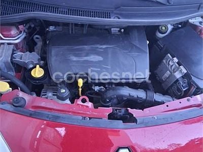 Rojo Usado 2010 Renault Twingo Authentique Utilitario | 3700 € (Precio justo)