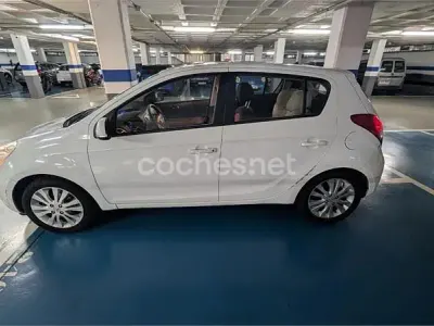 Usado Hyundai i20