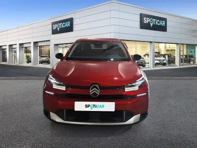 Usado Citroën C4