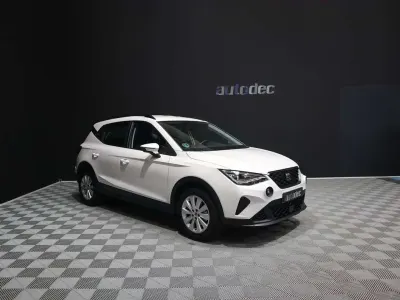 Usado Seat Arona