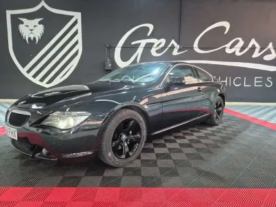 Używany BMW 650