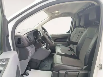 Usado Citroën Jumpy 120 CV (88 kW) 2020 Blanco Monovolumen