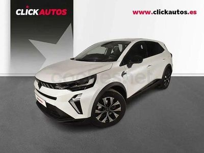 Usado Renault Captur Evolution 90 CV (66 kW) 2025 Blanco SUV
