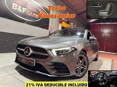 Mercedes A250