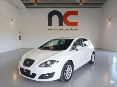 Occasion Seat Leon