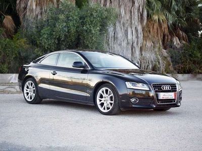 usado Audi A5 Coupé 3.0TDI quattro