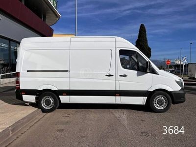 Mercedes Sprinter