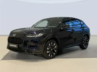 Nuevo Honda ZR-V Advance 184 CV (135 kW) 2025 Negro SUV