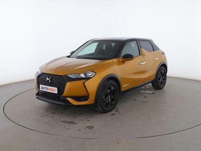 DS Automobiles DS3 Crossback