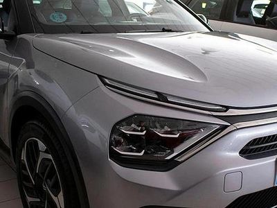 Gris Usado 2023 Citroën C4 Feel Berlina | 15.380 € (Precio justo)