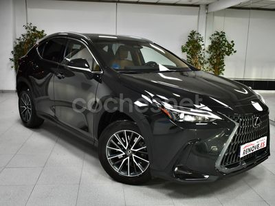Lexus NX450h+