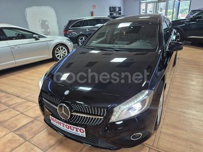 Mercedes A200