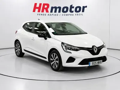 Usado Renault Clio V Equilibre 100 CV (73 kW) 2023