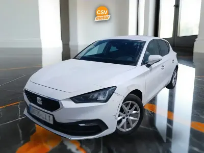 Używany Seat Leon