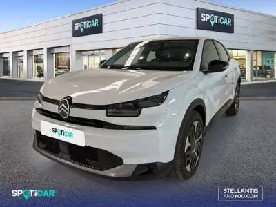 Usado Citroën C4