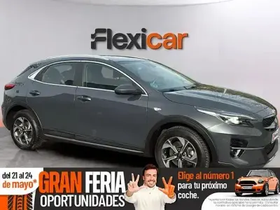 Occasion Kia XCeed 120 PK (88 kW) 2022 Grijs SUV