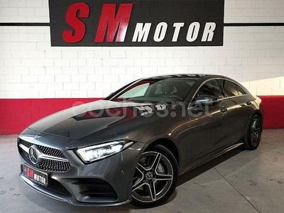 Mercedes CLS350