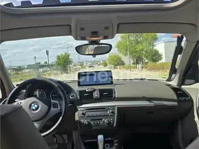 Usado BMW 120