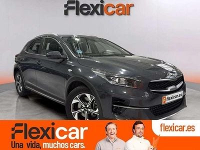 Używany Kia Ceed 120 KM (88 kW) 2021 Szary Hatchback
