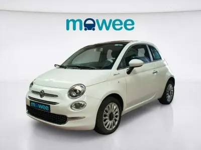 Usado Fiat 500