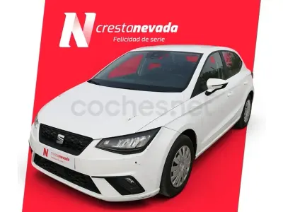 Usado Seat Ibiza