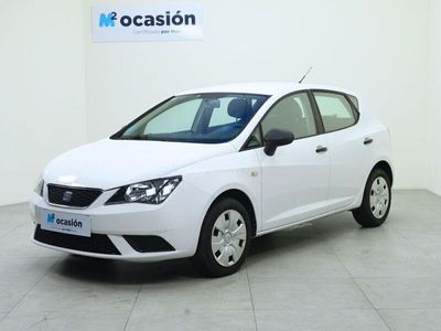 usado Seat Ibiza ST 1.4tdi Cr Ecomotive S&s Reference75