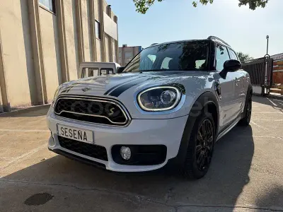 Usado Mini Cooper S Countryman