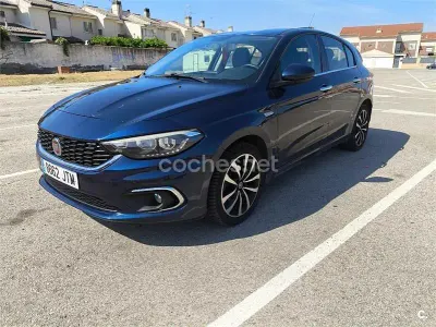 Usado Fiat Tipo