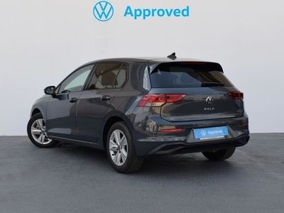 VW Golf Alltrack