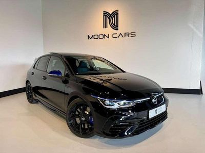 Negro Usado 2023 VW Golf VIII R Utilitario | 51.990 €